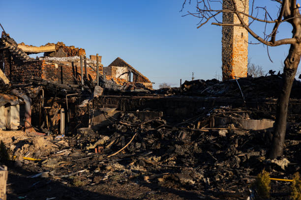 Reliable Fire Board Up contractor in Buffalo, TX by Fire Damage Flint